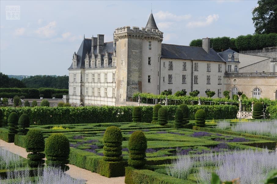 Villandry